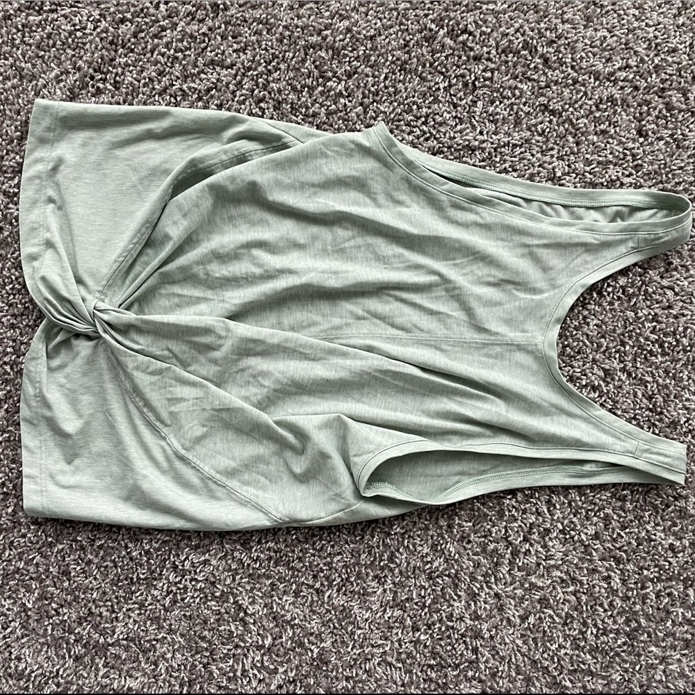 Athleta Tank Top